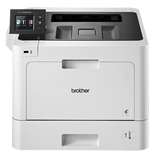 Brother HL-L8360CDW Business Colour Laser A4 Printer With Wireless Networking, Duplex Printing and NFC